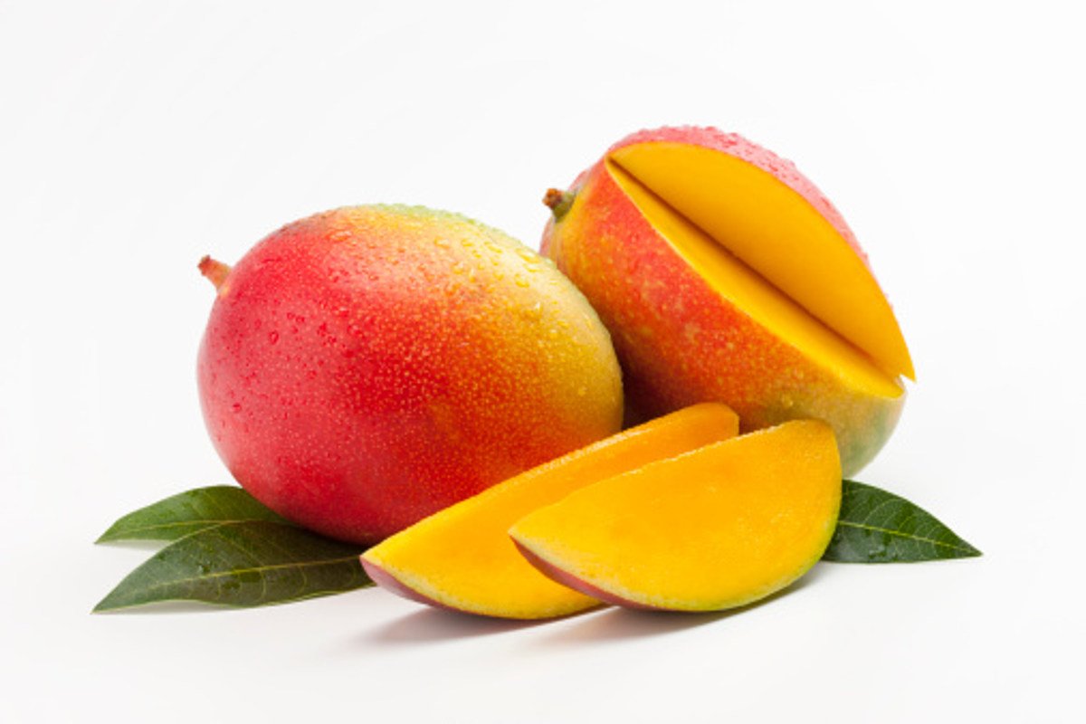 Buy Premium Gulab Khas Mango Online - Maldamango