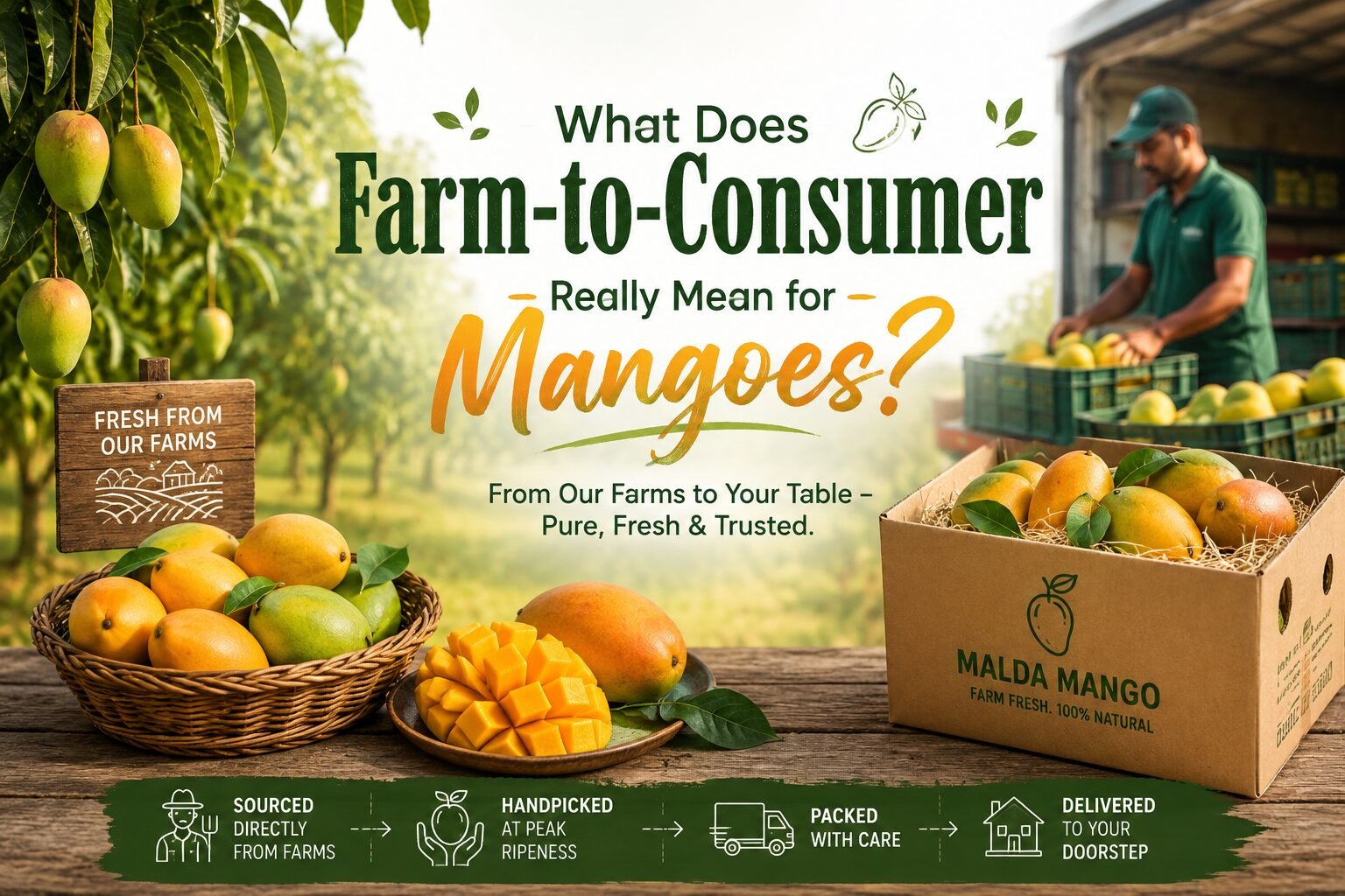 What Does Farm-to-Consumer Really Mean for Mangoes?