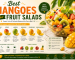 Best Mangoes for Fruit Salads