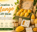 Creative Mango Gift Ideas