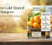 Fresh vs Cold-Stored Mangoes: What's the Difference?