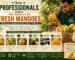 How Professionals Assess the Quality of Fresh Mangoes