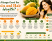 Is Mango Good for Skin and Hair Health?