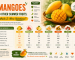 Mangoes vs Other Summer Fruits: Which Is More Nutritious?