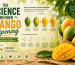 The Science Behind Mango Ripening