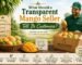 What Should a Transparent Mango Seller Tell Its Customers?