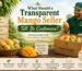 What Should a Transparent Mango Seller Tell Its Customers?