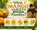 Which Mango Variety is Best for Families?