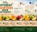 Why Different Countries Prefer Different Mango Varieties
