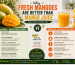 Why Fresh Mangoes Are Better Than Mango Juice